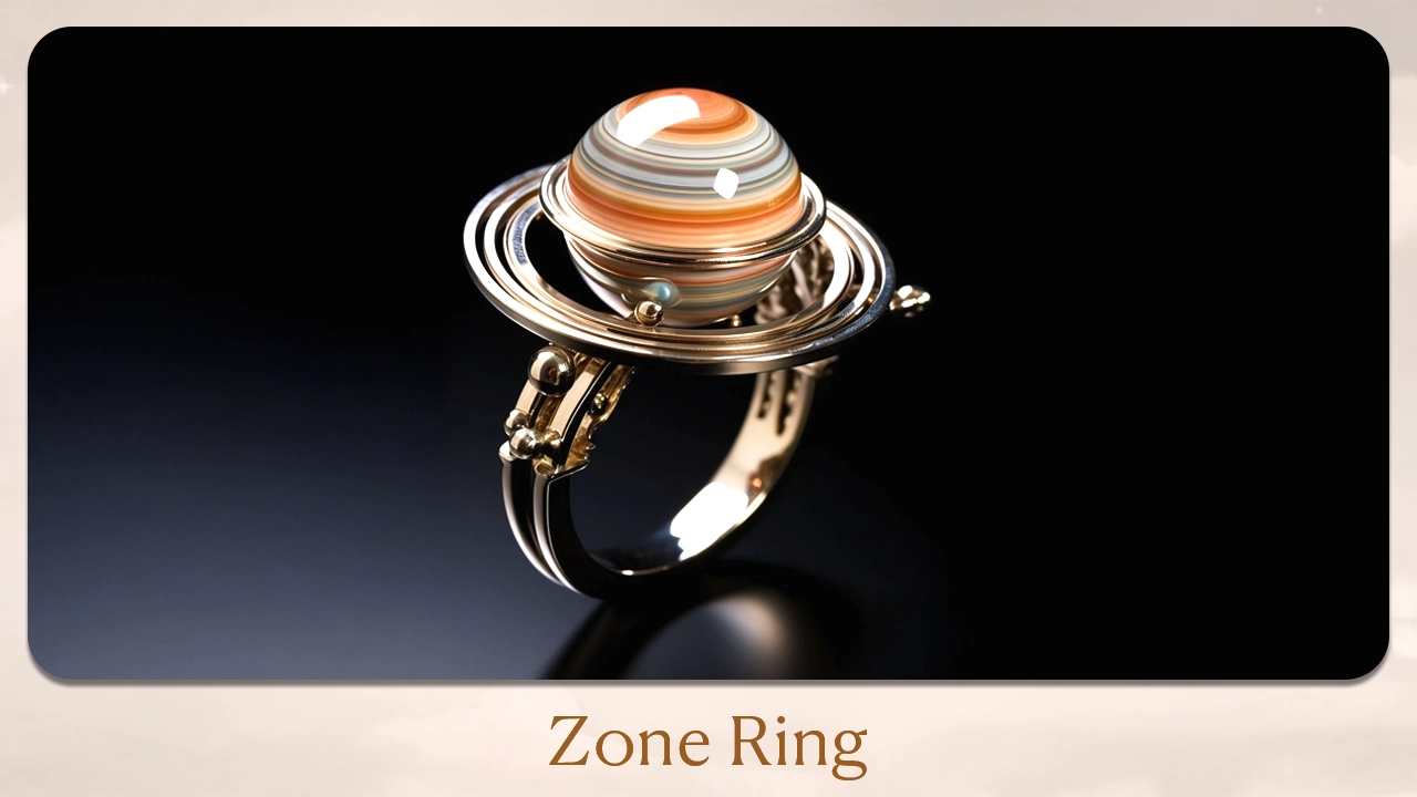 Zone Ring